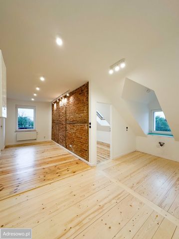 Mieszkanie 3-pokojowe Gdańsk Stogi, ul. Skiby. Zdjęcie 1