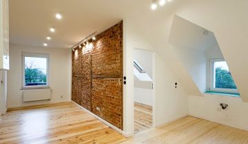 Mieszkanie 3-pokojowe Gdańsk Stogi, ul. Skiby