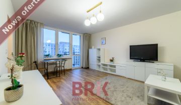 Mieszkanie 1-pokojowe Warszawa Targówek, ul. Krasnobrodzka