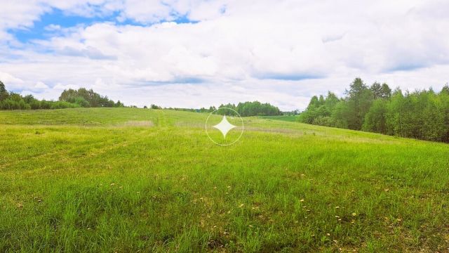 Działka budowlana Dąbrówka Wielka. Zdjęcie 1