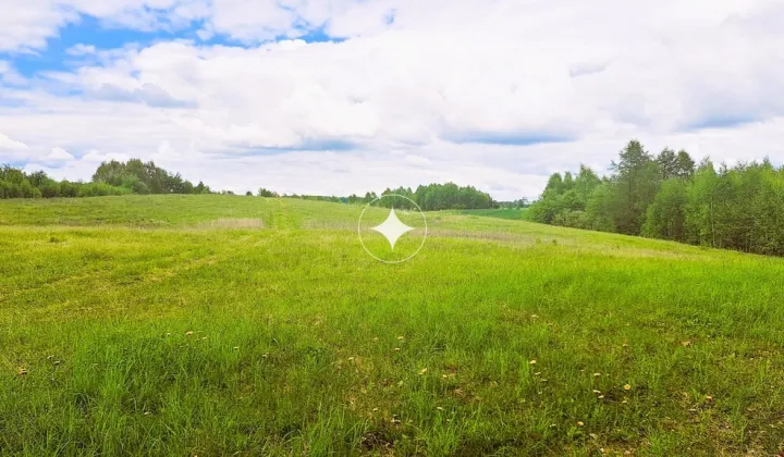 Działka budowlana Dąbrówka Wielka