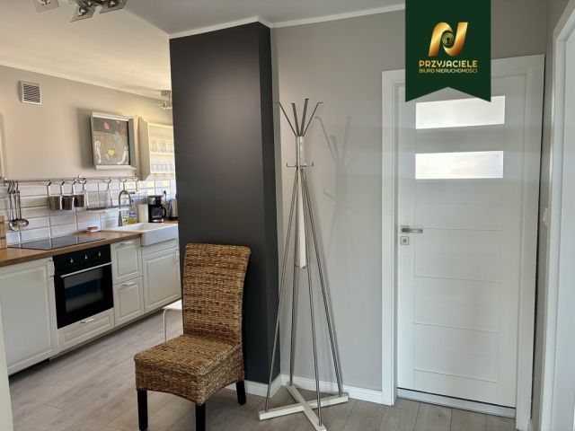 Mieszkanie 2-pokojowe Sopot, ul. Floriana Ceynowy. Zdjęcie 8