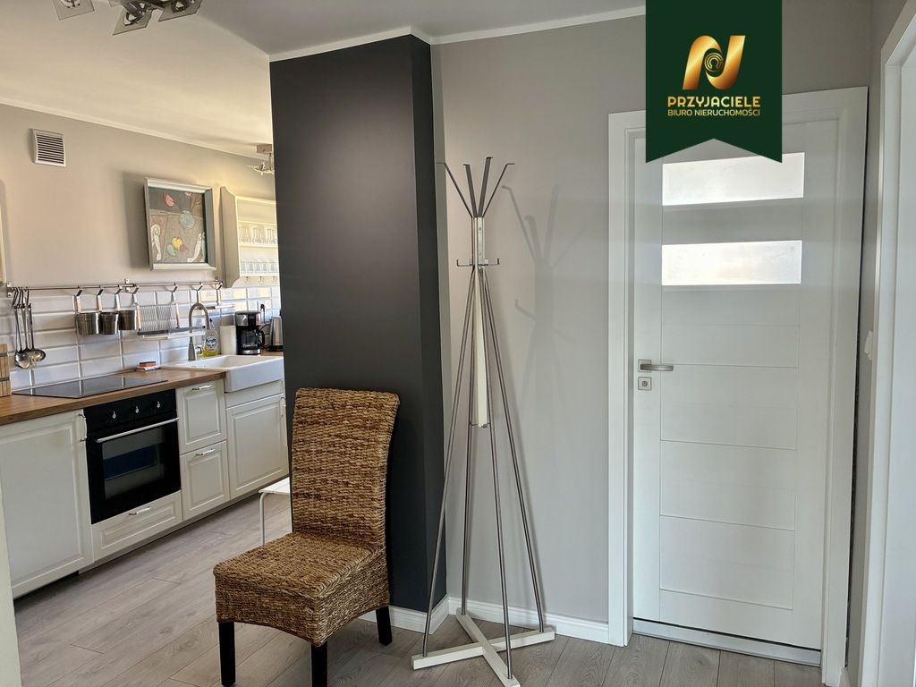 Mieszkanie 2-pokojowe Sopot, ul. Floriana Ceynowy. Zdjęcie 8