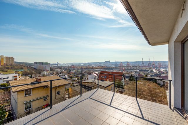 dom wolnostojący, 4 pokoje Gdynia Obłuże. Zdjęcie 11