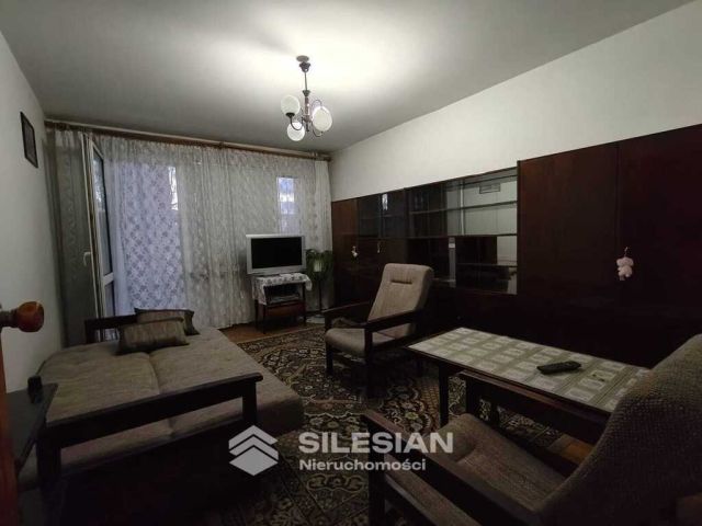 Mieszkanie 2-pokojowe Bielawa, os. XXV-lecia PRL. Zdjęcie 1