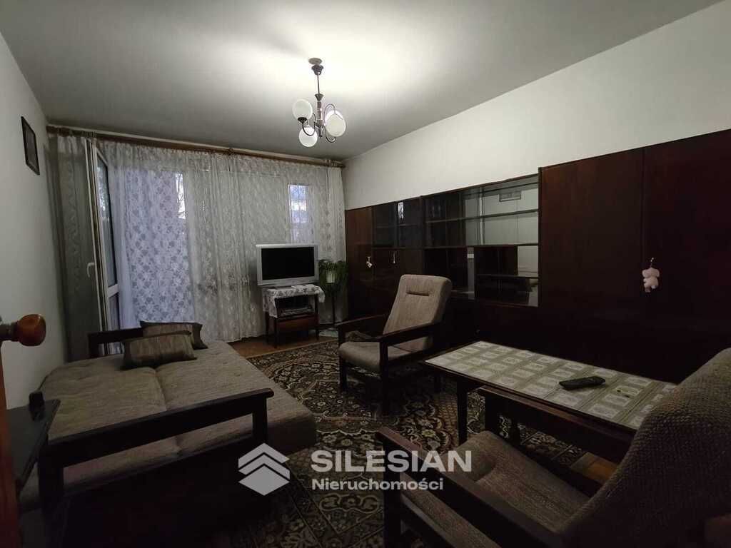 Mieszkanie 2-pokojowe Bielawa, os. XXV-lecia PRL