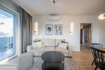 Mieszkanie 3-pokojowe Wrocław Poświętne, ul. Ramiszowska. Zdjęcie 4