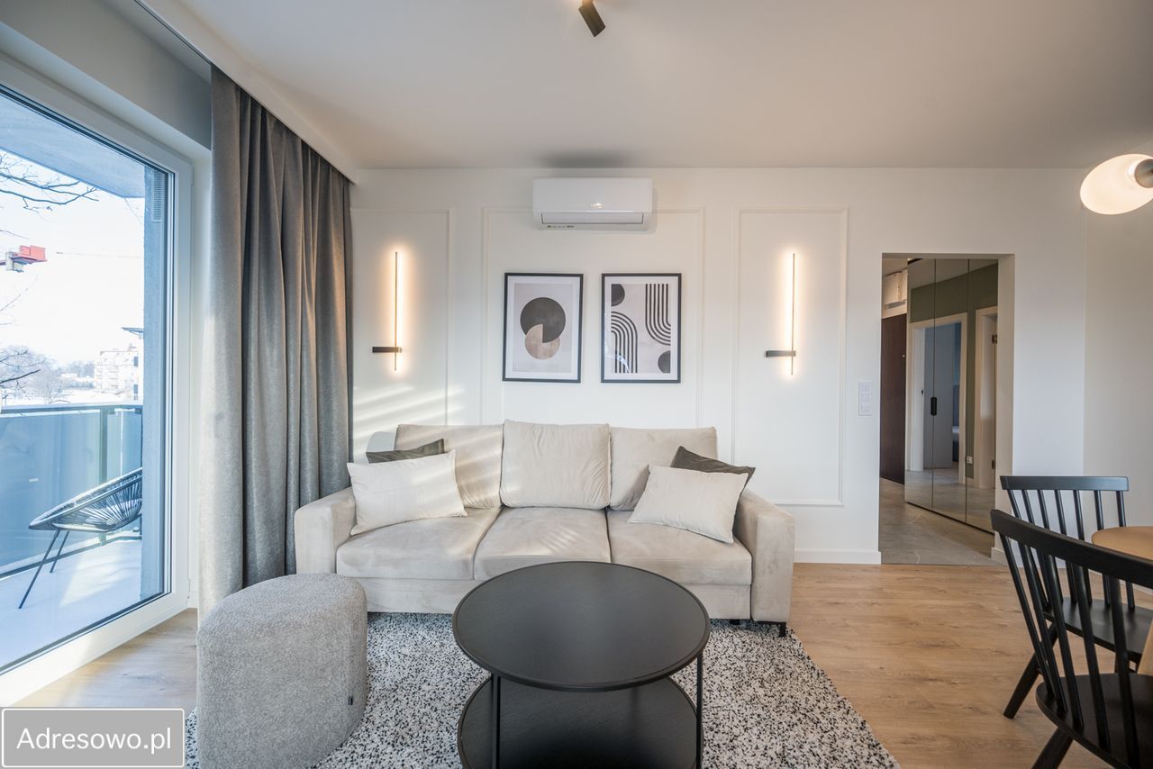 Mieszkanie 3-pokojowe Wrocław Poświętne, ul. Ramiszowska. Zdjęcie 5