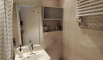 Mieszkanie 2-pokojowe Warszawa Mokotów, ul. Wojciecha Żywnego