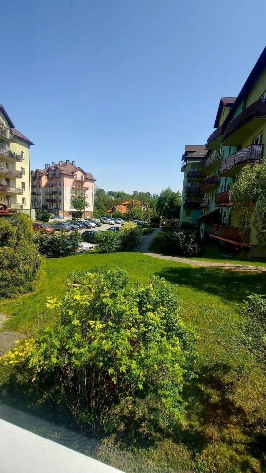 Mieszkanie 1-pokojowe Bielsko-Biała, ul. Jana Kochanowskiego. Zdjęcie 5