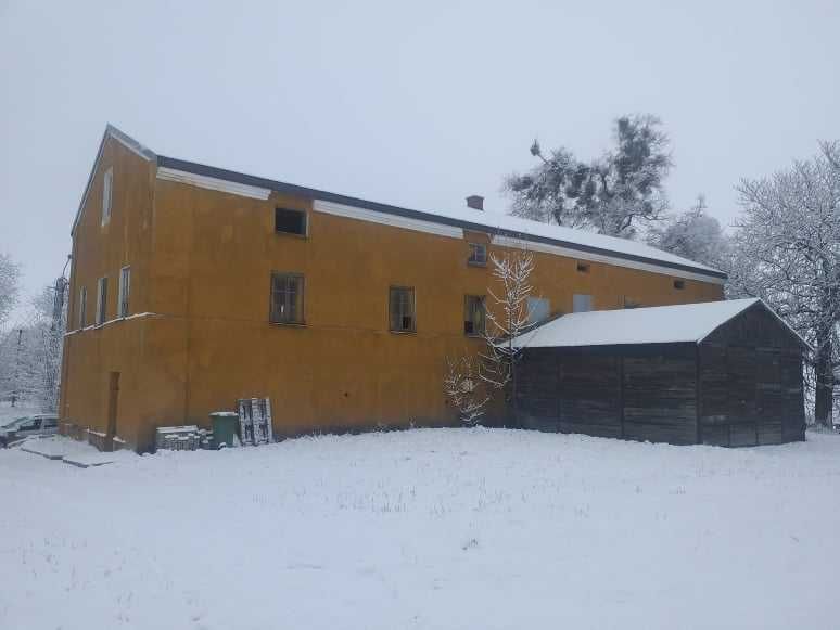 Lokal Gdeszyn-Kolonia. Zdjęcie 6