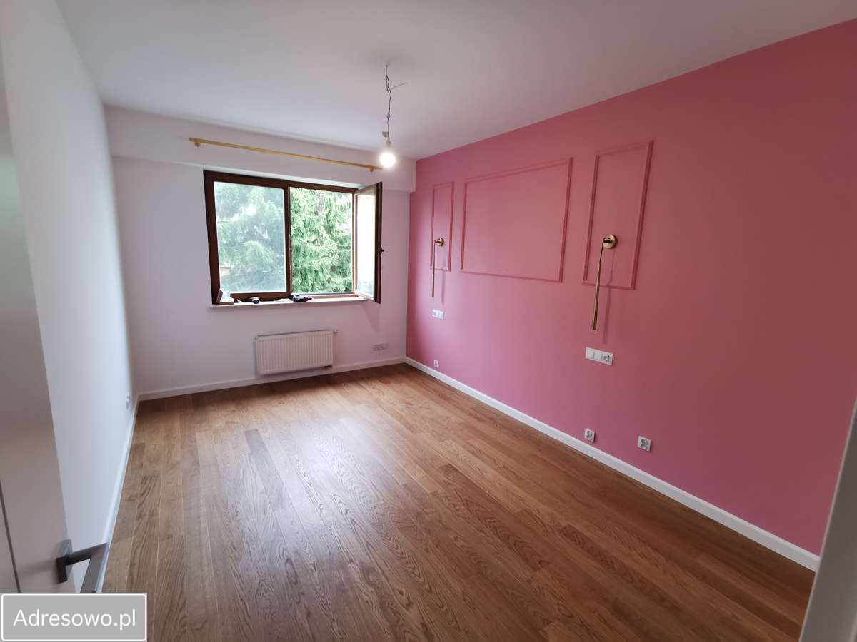 Mieszkanie 3-pokojowe Warszawa Wilanów, ul. Wiktorii Wiedeńskiej. Zdjęcie 8