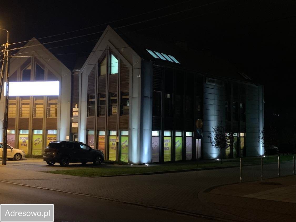 Biuro Kwidzyn, ul. 15 Sierpnia. Zdjęcie 3