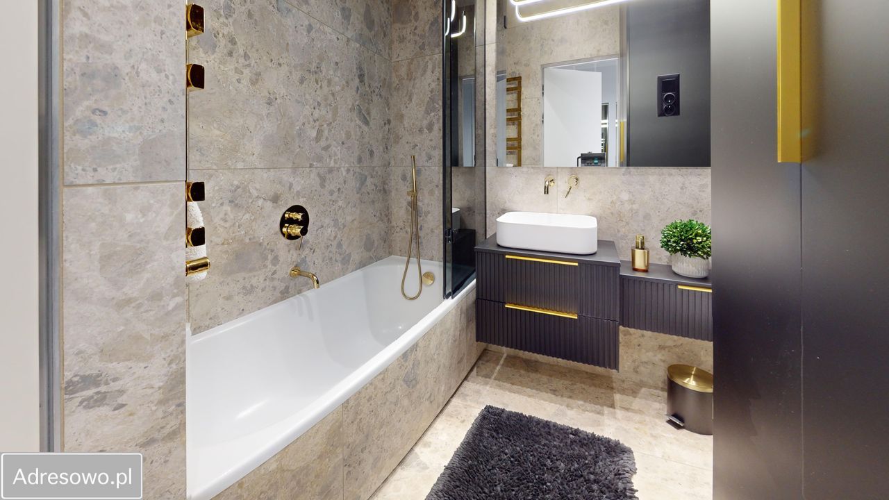 Mieszkanie 4-pokojowe Kielce Centrum, ul. Lotnicza. Zdjęcie 16