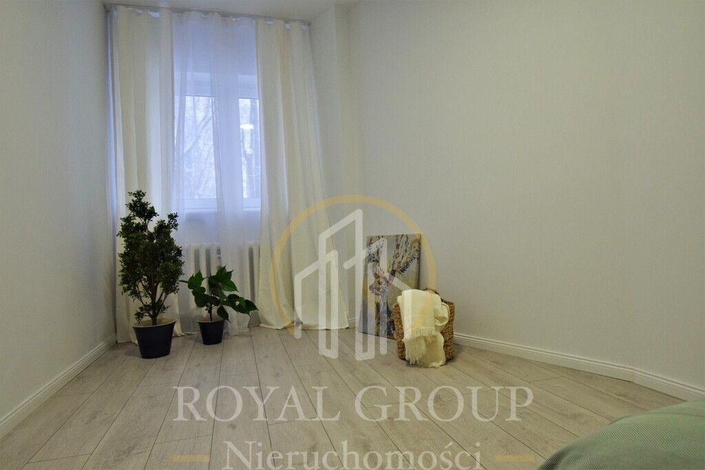 Mieszkanie 3-pokojowe Lublin Śródmieście, ul. Gabriela Narutowicza. Zdjęcie 4