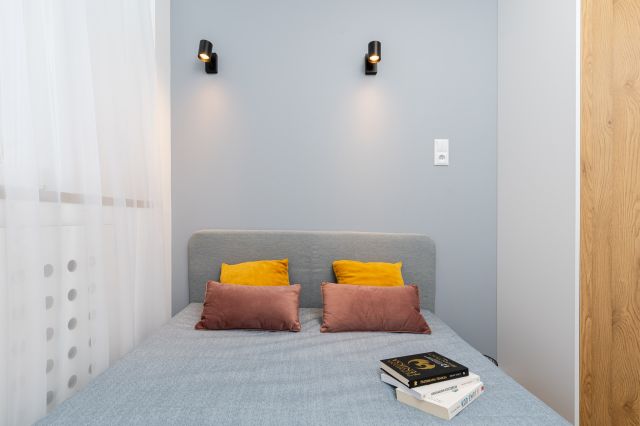 Mieszkanie 4-pokojowe Tychy Centrum, ul. Starokościelna. Zdjęcie 30