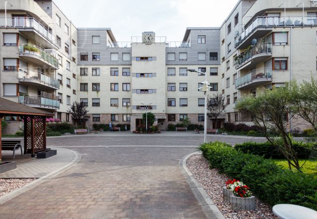 Mieszkanie 2-pokojowe Wrocław Krzyki, ul. Przyjaźni. Zdjęcie 15