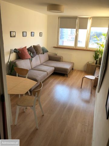 Mieszkanie 2-pokojowe Warszawa Ochota, ul. Geodetów. Zdjęcie 1