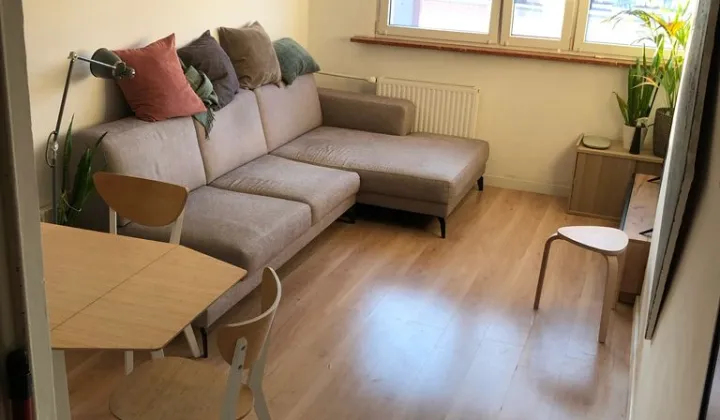 Mieszkanie 2-pokojowe Warszawa Ochota, ul. Geodetów