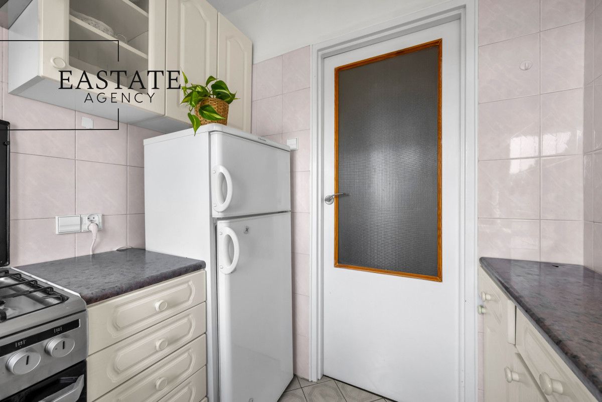 Mieszkanie 2-pokojowe Warszawa Mokotów, ul. Korczyńska. Zdjęcie 7