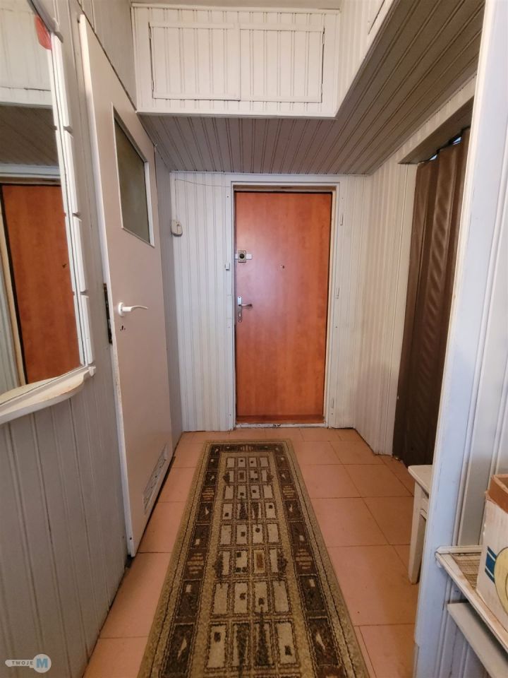 Mieszkanie 1-pokojowe Kielce Herby, ul. Szczygla. Zdjęcie 13