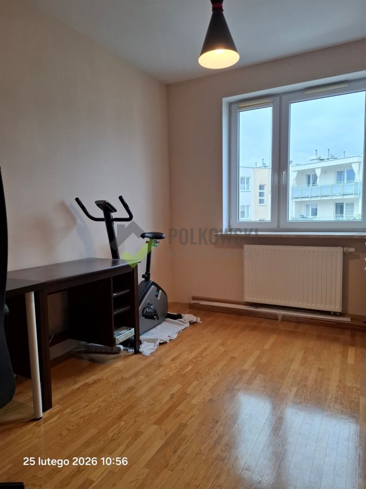 Mieszkanie 3-pokojowe Warszawa Białołęka, ul. Żeglugi Wiślanej. Zdjęcie 8