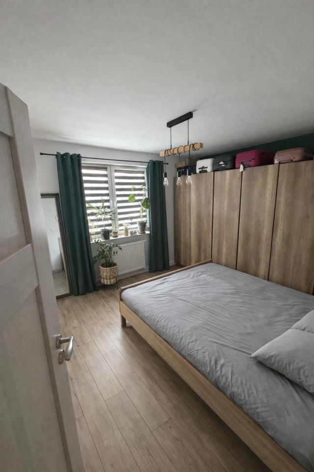 Mieszkanie 4-pokojowe Lublin Węglinek, ul. Kryształowa. Zdjęcie 6