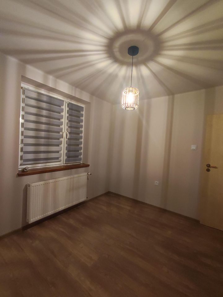 dom wolnostojący, 5 pokoi Katowice Podlesie, ul. Słonecznikowa. Zdjęcie 4