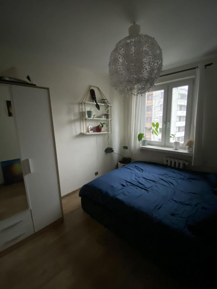 Mieszkanie 3-pokojowe Kraków Prądnik Czerwony, ul. Klemensa Janickiego. Zdjęcie 8