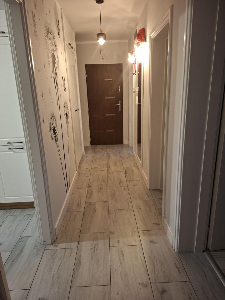 Mieszkanie 5-pokojowe Debrzno, ul. Ogrodowa. Zdjęcie 5