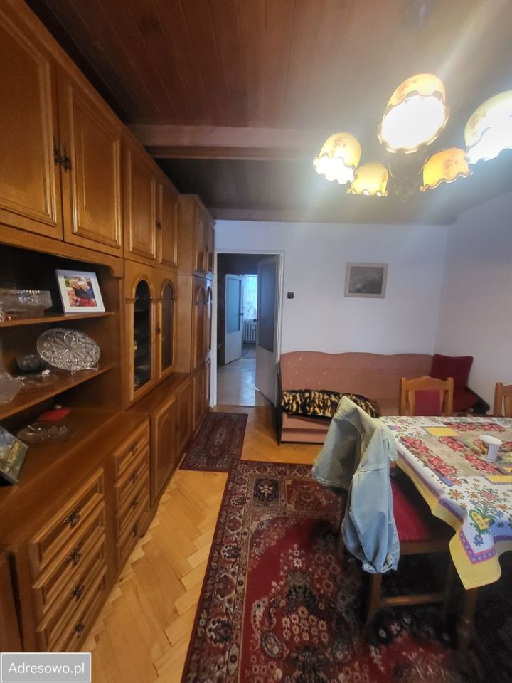 Mieszkanie 2-pokojowe Łódź Żubardź, ul. Lutomierska. Zdjęcie 1