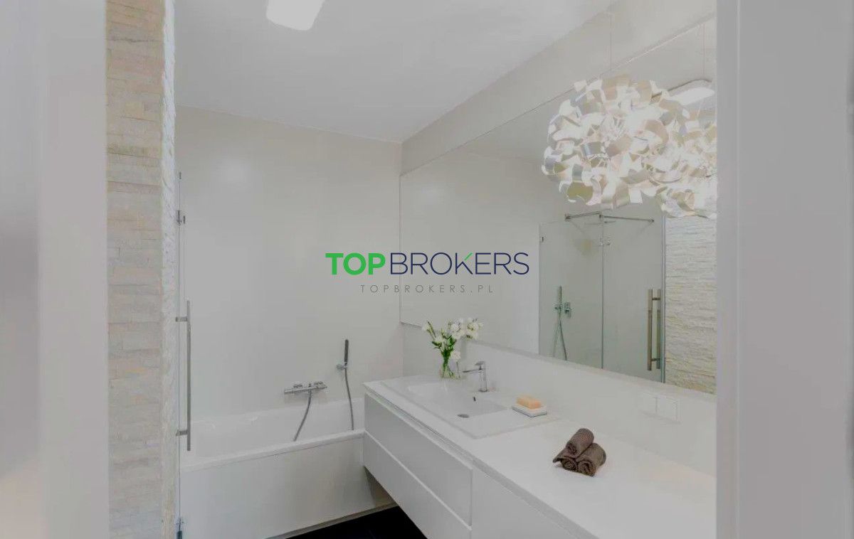 Mieszkanie 2-pokojowe Warszawa Mokotów, ul. Obrzeżna. Zdjęcie 12