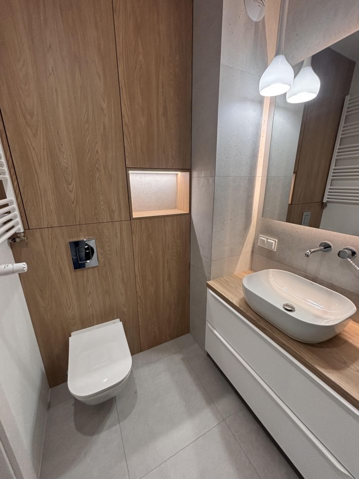 Mieszkanie 3-pokojowe Pruszcz Gdański, ul. Lilli Wenedy. Zdjęcie 6