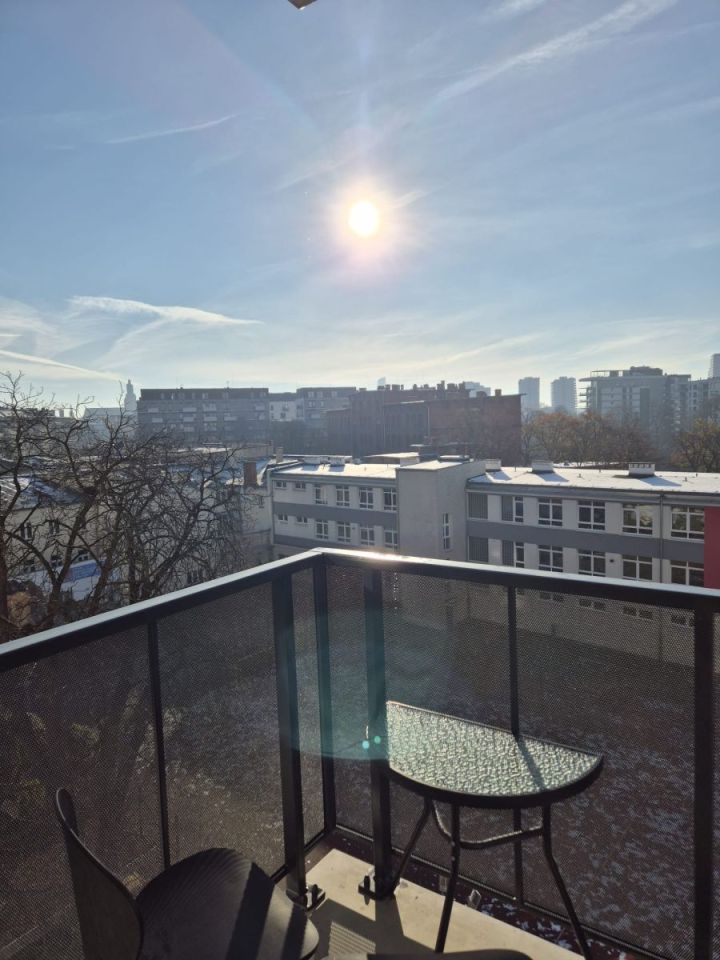 Mieszkanie 2-pokojowe Wrocław, ul. Kurkowa. Zdjęcie 6