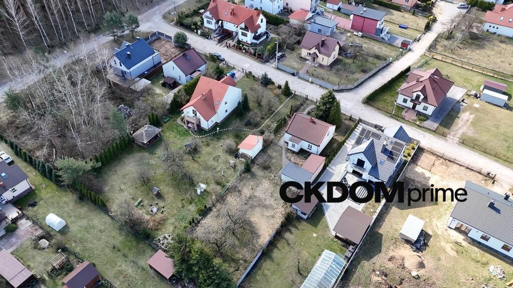 dom wolnostojący, 2 pokoje Kielce Biesaki. Zdjęcie 19