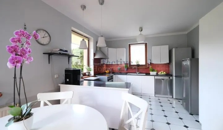 dom wolnostojący, 6 pokoi Środa Śląska, ul. gen. Władysława Sikorskiego