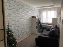 Mieszkanie 3-pokojowe Stargard. Zdjęcie 3