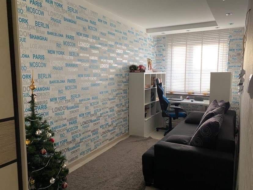 Mieszkanie 3-pokojowe Stargard. Zdjęcie 4