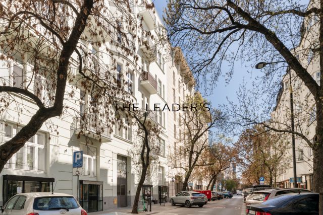 Mieszkanie 2-pokojowe Warszawa Śródmieście, ul. Hoża. Zdjęcie 17