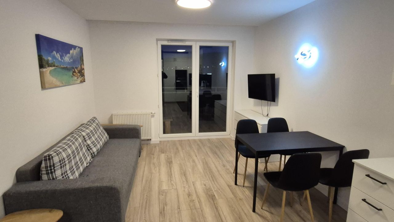 Mieszkanie 2-pokojowe Reda Centrum, ul. Garncarska. Zdjęcie 7