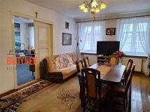 Mieszkanie 4-pokojowe Darłowo, pl. Tadeusza Kościuszki. Zdjęcie 4