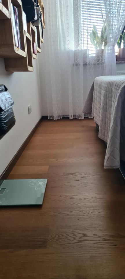 Mieszkanie 2-pokojowe Lublin Felin, Zygmunta Augusta. Zdjęcie 15