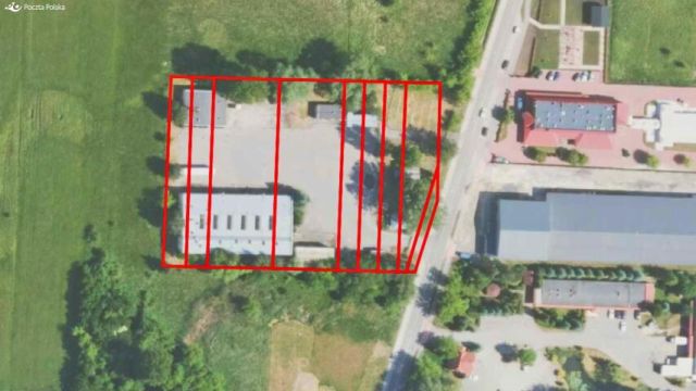 Lokal Ostrowiec Świętokrzyski, ul. Jana Kilińskiego. Zdjęcie 2