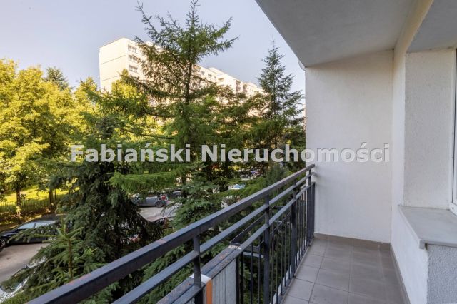 Mieszkanie 3-pokojowe Poznań Grunwald, os. Mikołaja Kopernika. Zdjęcie 4