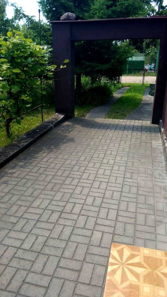 Działka rod Ciechocinek, ul. Adama Mickiewicza. Zdjęcie 3