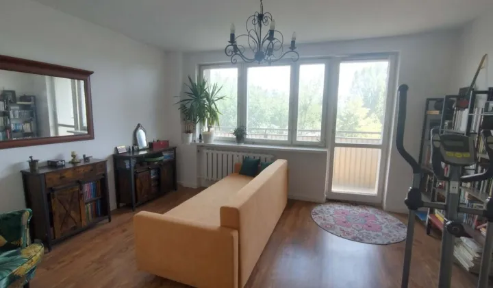 Mieszkanie 2-pokojowe Warszawa Bemowo, ul. Budy
