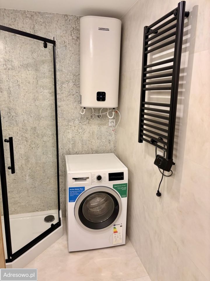 Mieszkanie 1-pokojowe Katowice os. Tysiąclecia, ul. Piastów. Zdjęcie 10