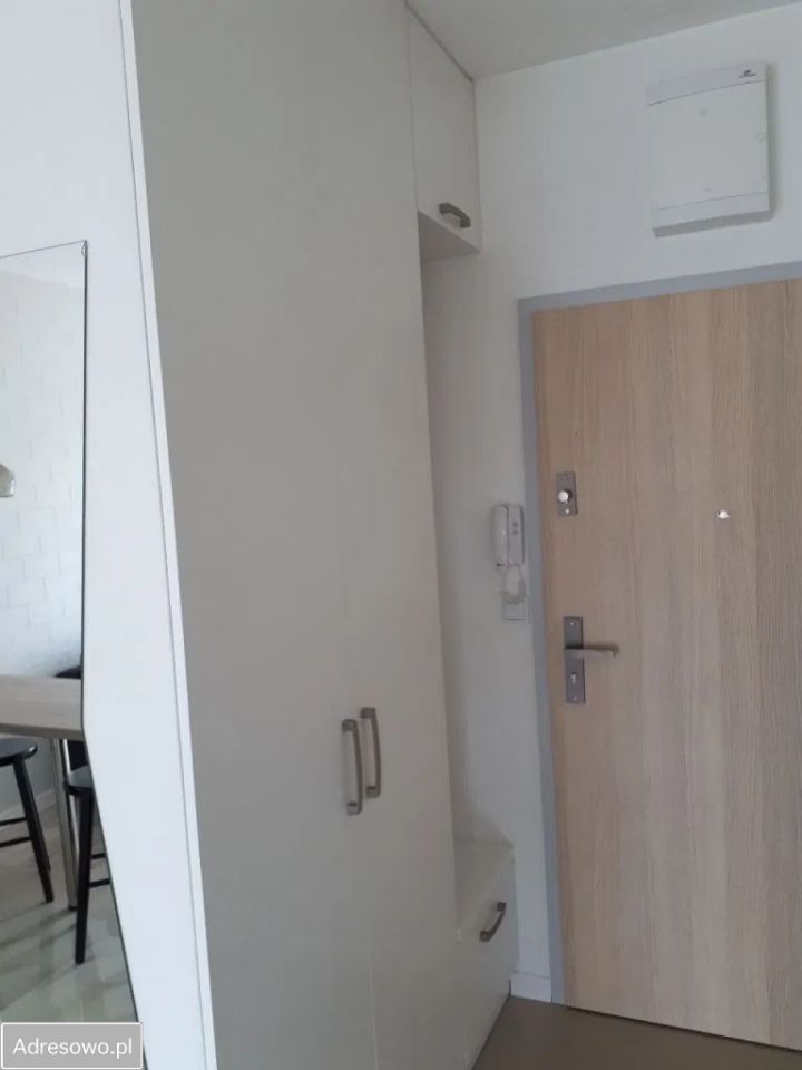 Mieszkanie 2-pokojowe Olsztyn Śródmieście, ul. Armii Krajowej. Zdjęcie 15