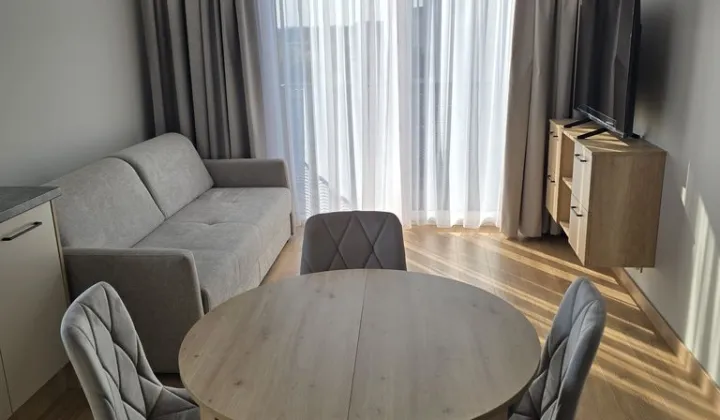 Mieszkanie 2-pokojowe Bydgoszcz Fordon, ul. Produkcyjna