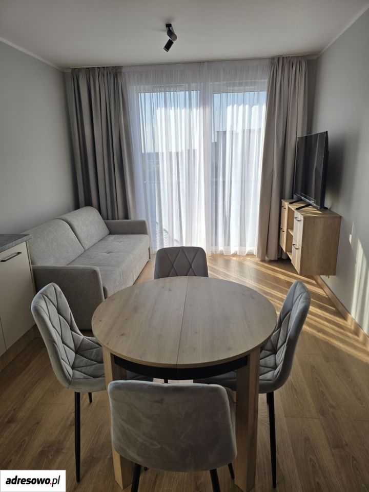 Mieszkanie 2-pokojowe Bydgoszcz Fordon, ul. Produkcyjna. Zdjęcie 1